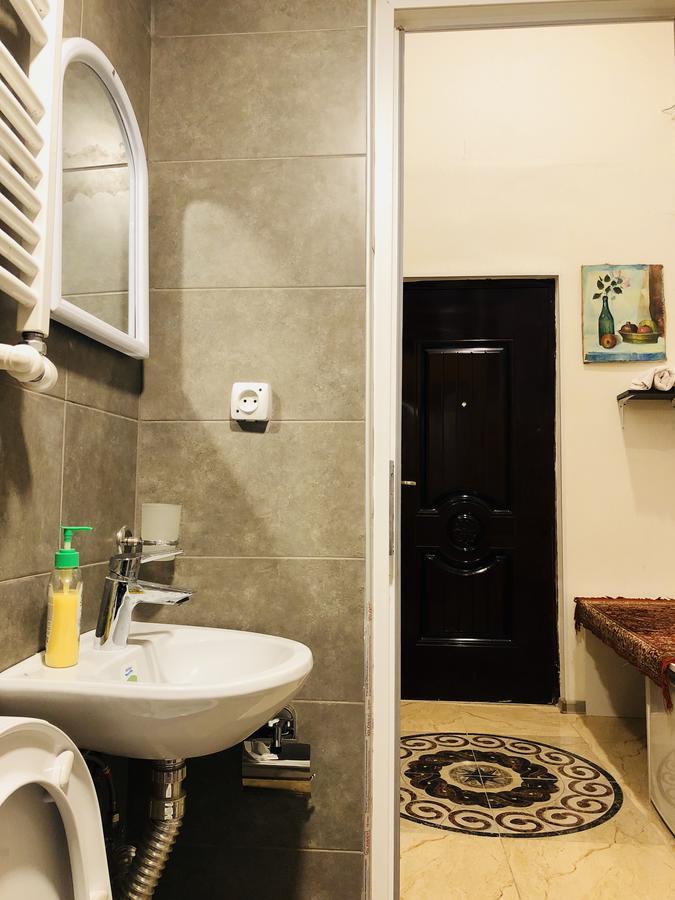 Heart Of Old Tbilisi Apartments 2 Экстерьер фото