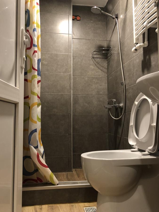 Heart Of Old Tbilisi Apartments 2 Экстерьер фото